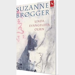 Linda Evangelista Olsen - Suzanne Br�gger - Bog