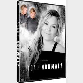 Linda P - Normal? - DVD - Film