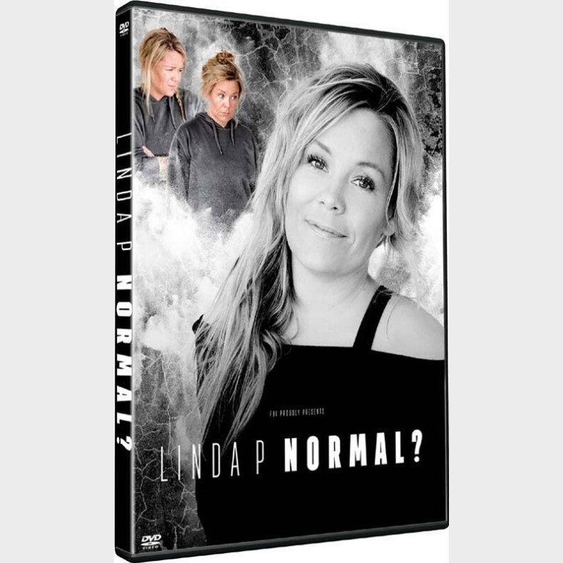Linda P - Normal? - DVD - Film