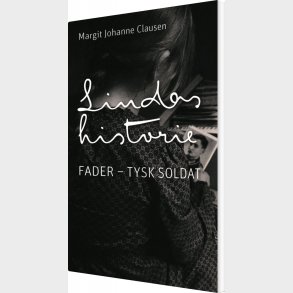 Lindas Historie - Margit Johanne Clausen - Bog