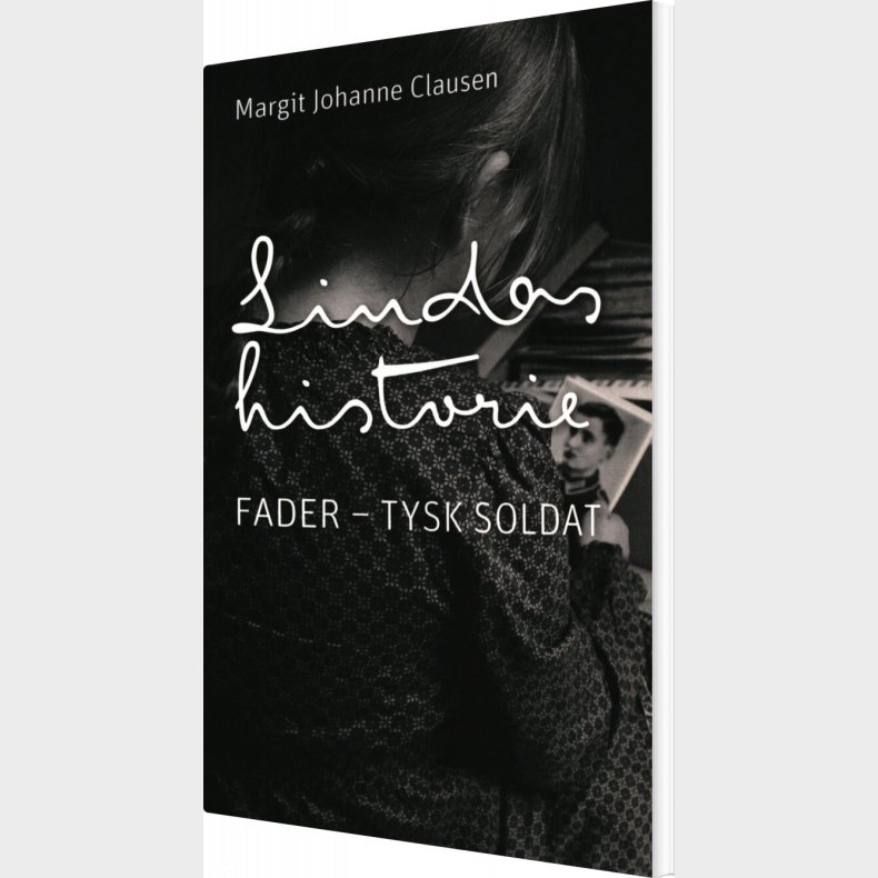 Lindas Historie - Margit Johanne Clausen - Bog