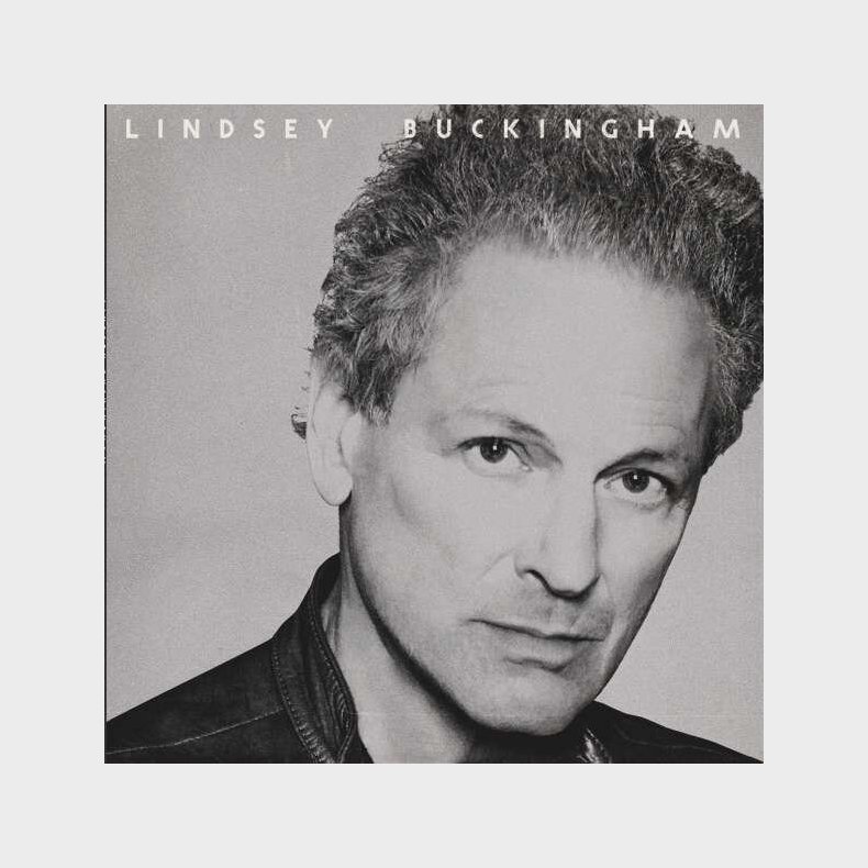 Lindsey Buckingham - Lindsey Buckingham - CD