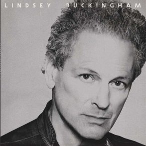 Lindsey Buckingham - Lindsey Buckingham - Vinyl Lp