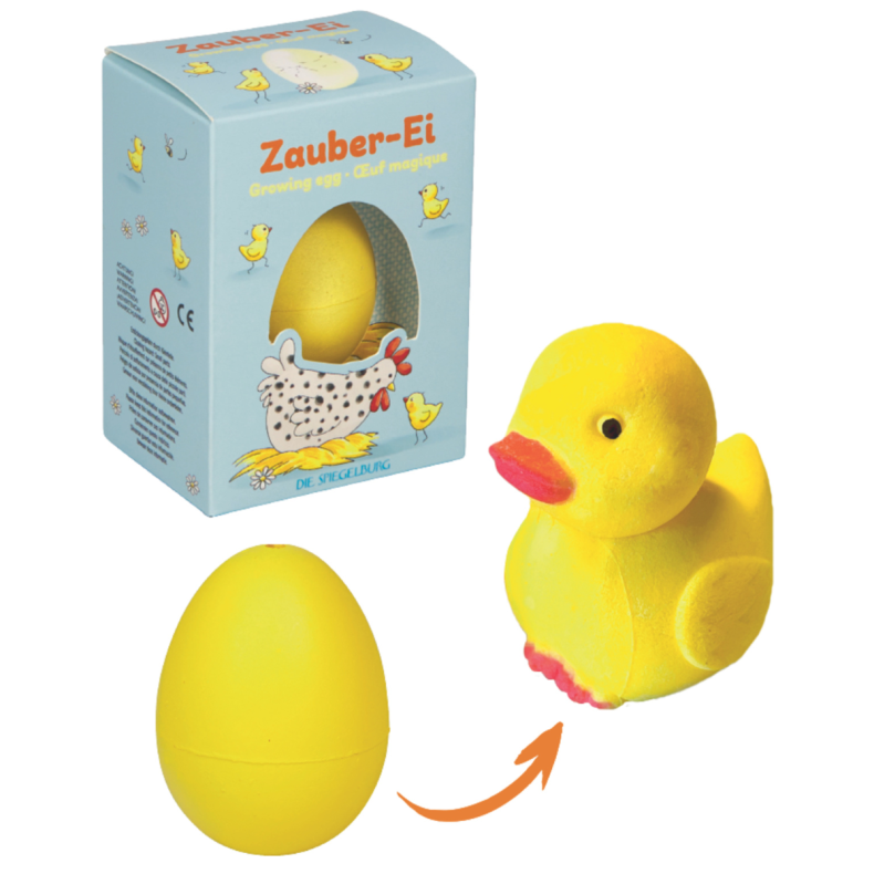 Spiegelburg | Udkl�knings�g - Kylling, 1 stk