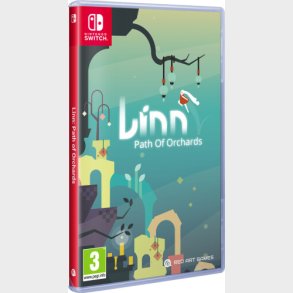 Linn: Path Of Orchards - Nintendo Switch