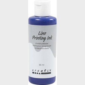 Linoleumssvrte - Bl - 85 Ml