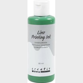 Linoleumssvrte - Grn - 85 Ml