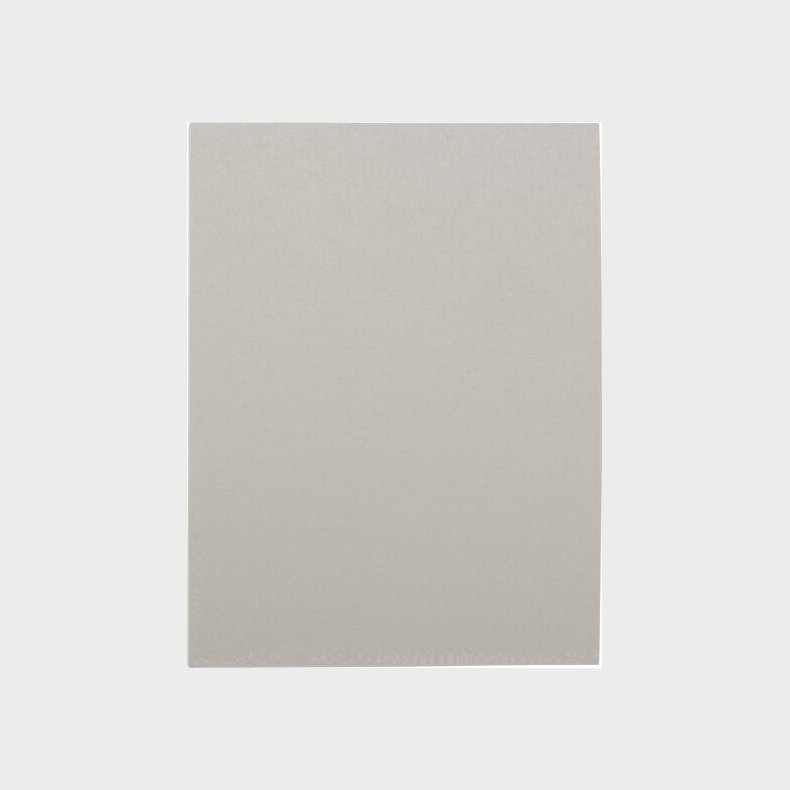 Lefranc & Bourgeois - Linoleumstryk Plade - 9x12 Cm