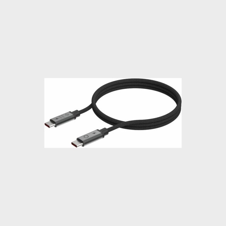 Linq - 100w Pd Charging Pro Cable 2m