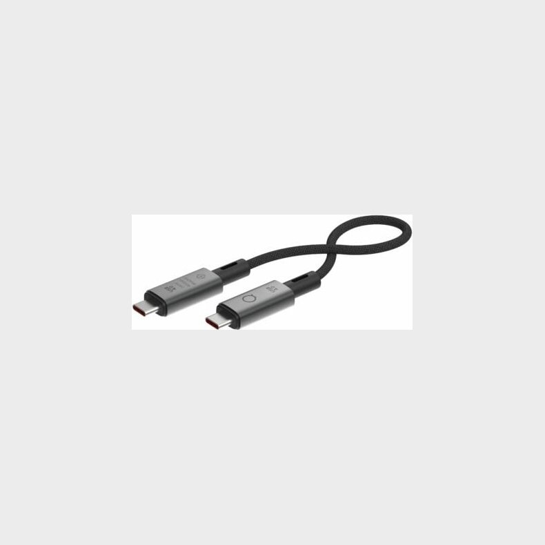 Linq - Usb4 Pro Cable - 0.3m