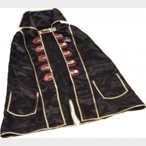 Pirat Kostume Til Brn - Pirat Kappe - Liontouch