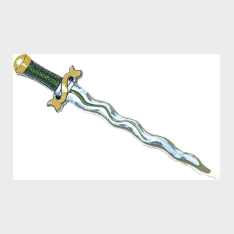 Liontouch Svrd - Drage Catcher