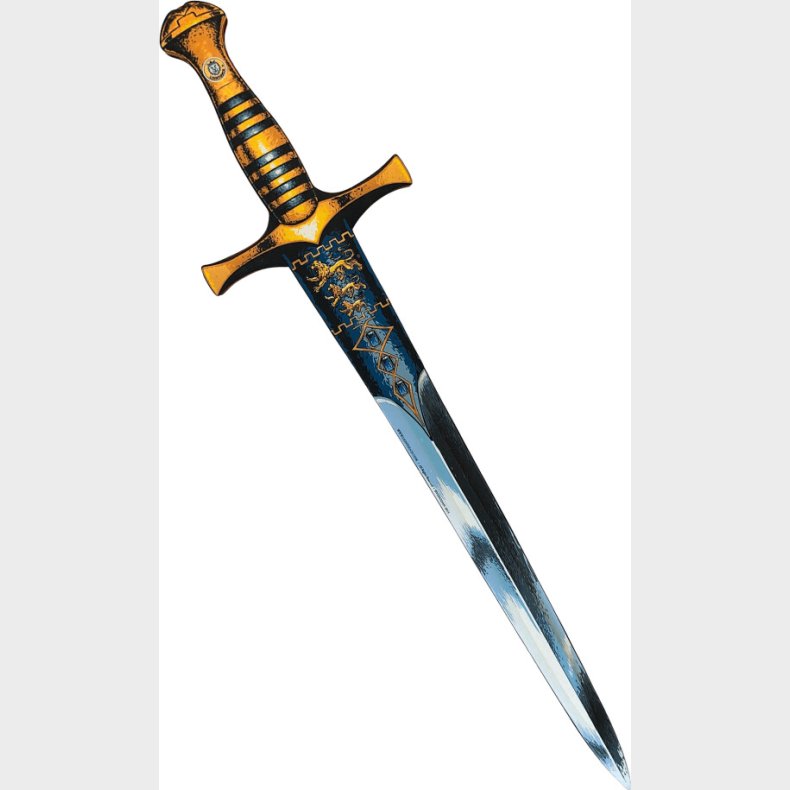 Liontouch Svrd - Triple Lion