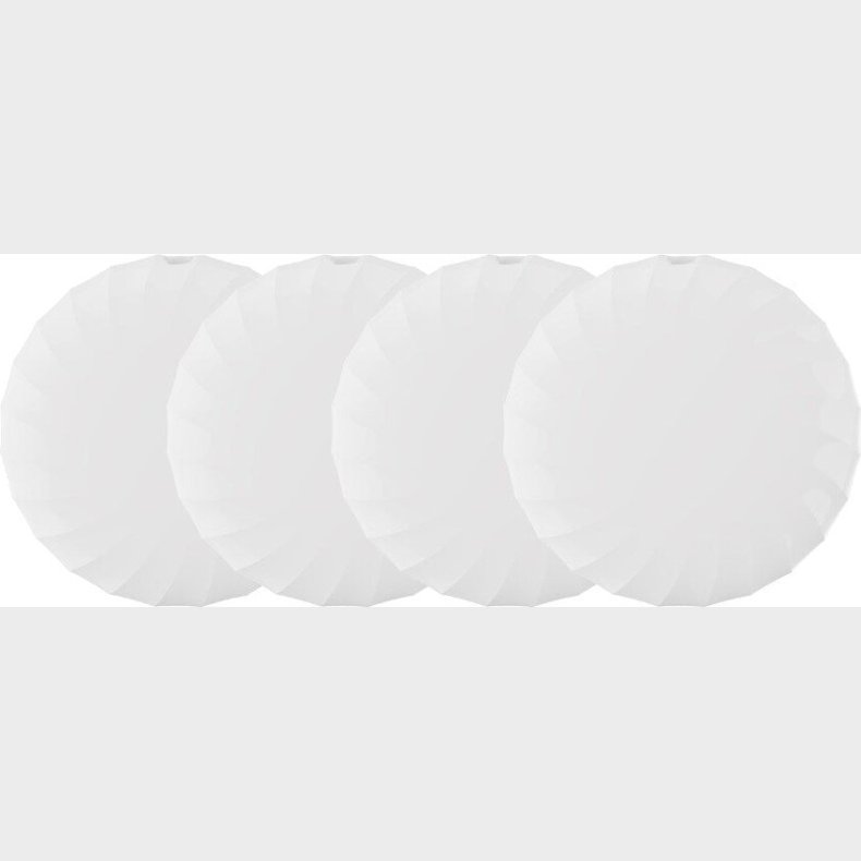 Lippa - Smart-finder Til N�glebundter, Cykler Og K�ledyr  - 4 Stk - Apple Find My Compatible