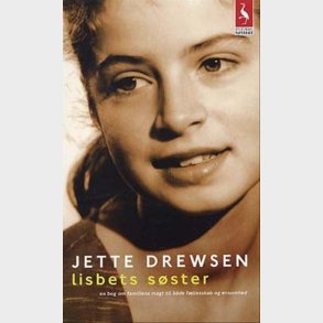 Lisbets S�ster - Jette Drewsen - Bog