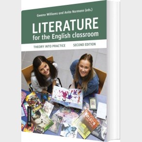 Literature For The English Classroom - Gweno Williams - English Book