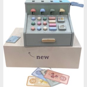 Little Dutch - Kasseapparat