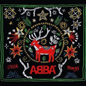 Abba - Little Things - CD