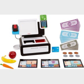 Little Tikes - Kasseapparat