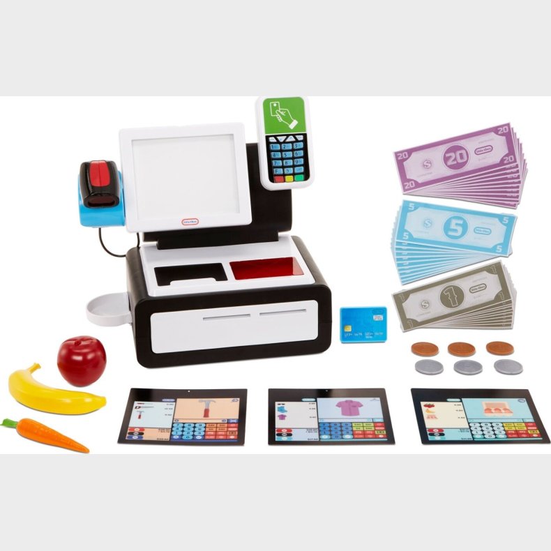 Little Tikes - Kasseapparat