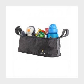 Littlelife Buggy Organiser - Taske