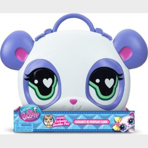 Littlest Pet Shop - Collect And Display Case