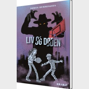 Liv Og D�den - S�ren Hemmingsen - Bog