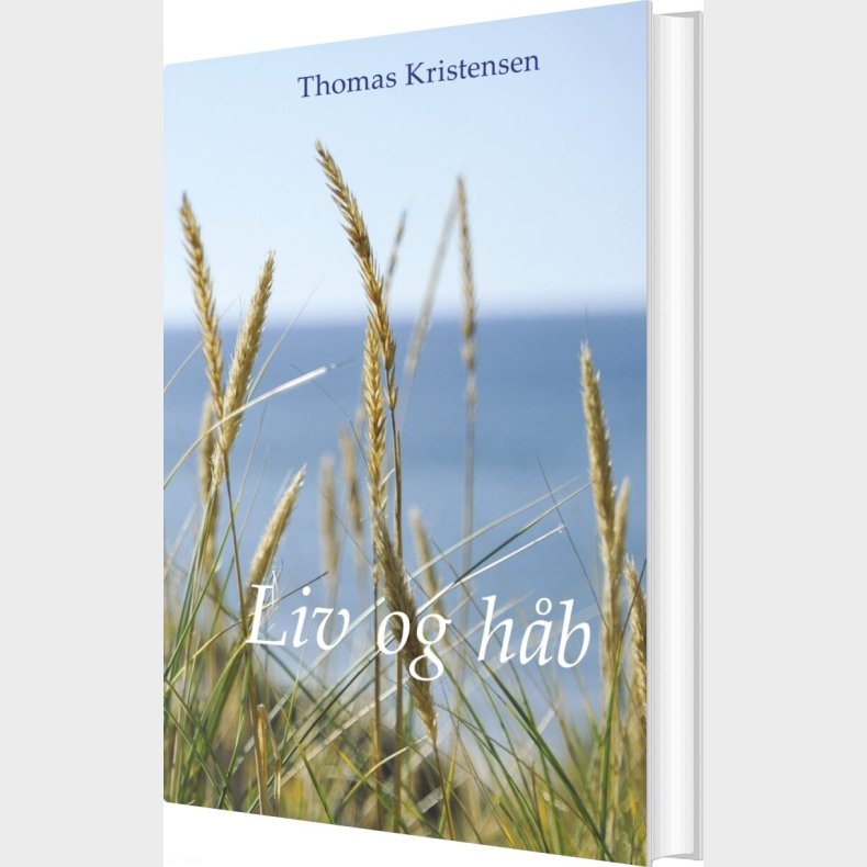 Liv Og H�b - Thomas Kristensen - Bog