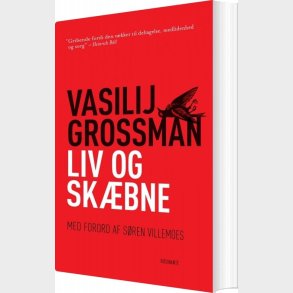 Liv Og Sk�bne - Vasilij Grossman - Bog