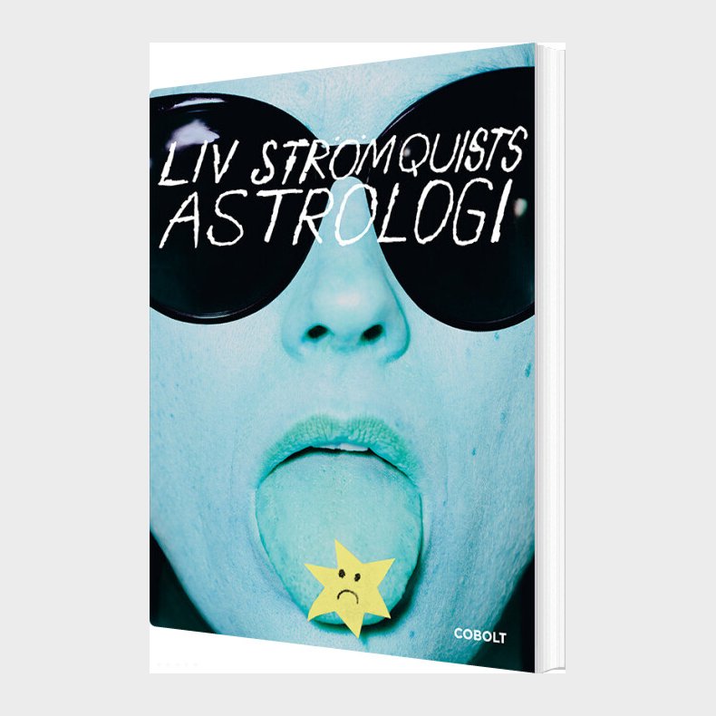 Liv Str�mquists Astrologi - Liv Str�mquist - Bog