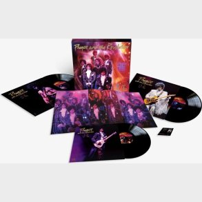 Prince & The Revolution - Live  - Vinyl Lp
