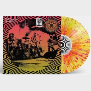 The Dandy Warhols - Live At Levitation - Vinyl Lp