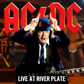 Ac Dc - Live At River Plate - Vinyl Lp