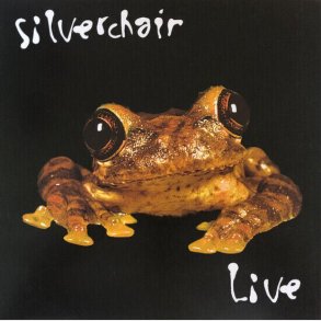 Silverchair - Live At The Cabaret Metro - Vinyl Lp