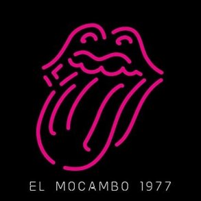 The Rolling Stones - Live At The El Mocambo - CD