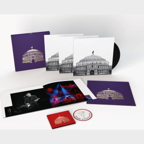 Bryan Adams - Live At The Royal Albert Hall - Vinyl Lp