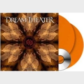 Dream Theater - Lost Not Forgotten Archives - Live At Wacken - Limited Edition - Vinyl Lp