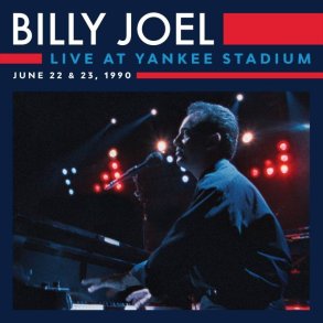 Billy Joel - Live At Yankee Stadium - Vinyl Lp