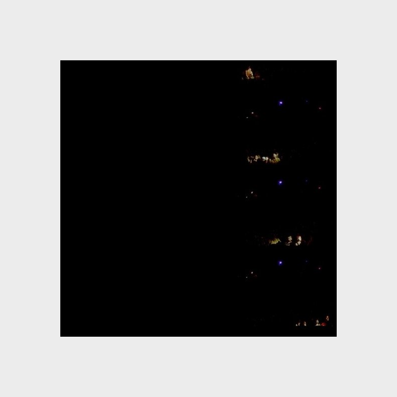 The War On Drugs - Live Drugs - CD