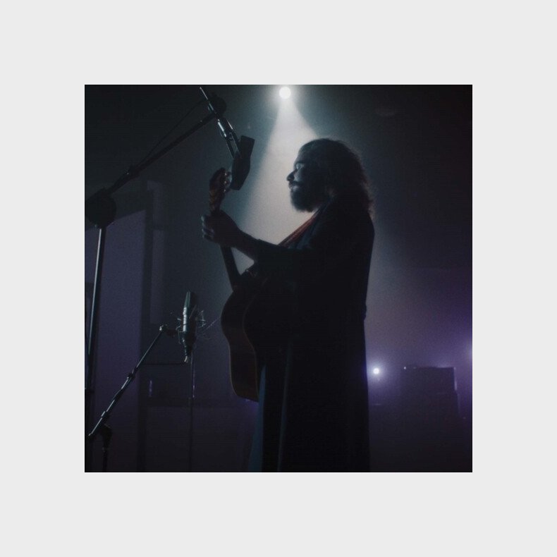 My Morning Jacket - Live From Rca Studio A - Vinyl Lp