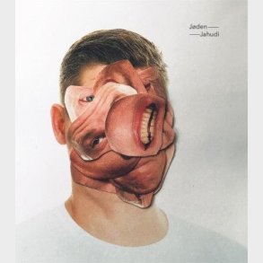 Jden - Jahudi  - Vinyl Lp