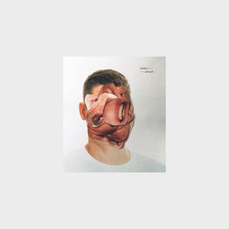 Jden - Jahudi  - Vinyl Lp