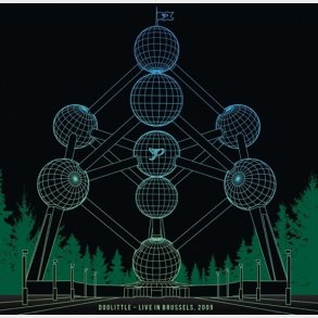 Pixies - Live In Brussels, 2009 - Vinyl Lp