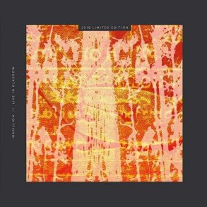 Marillion - Live In Glasgow - 2018 Reissue - CD