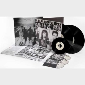 Fleetwood Mac - Live - Limited Edition - CD