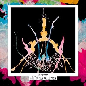 All Them Witches - Live On The Internet - Vinyl Lp