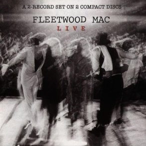 Fleetwood Mac - Live - CD