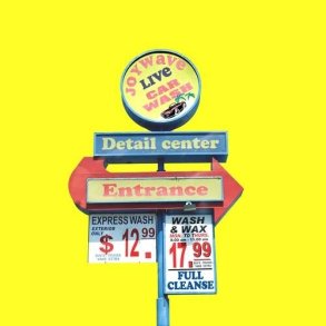 Joywave - Live - Vinyl Lp