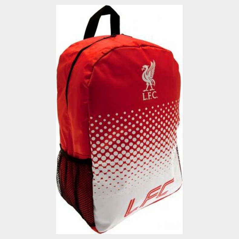 Liverpool Rygs�k / Skoletaske