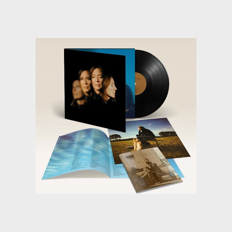 Beth Gibbons - Lives Outgrown - Vinyl Lp